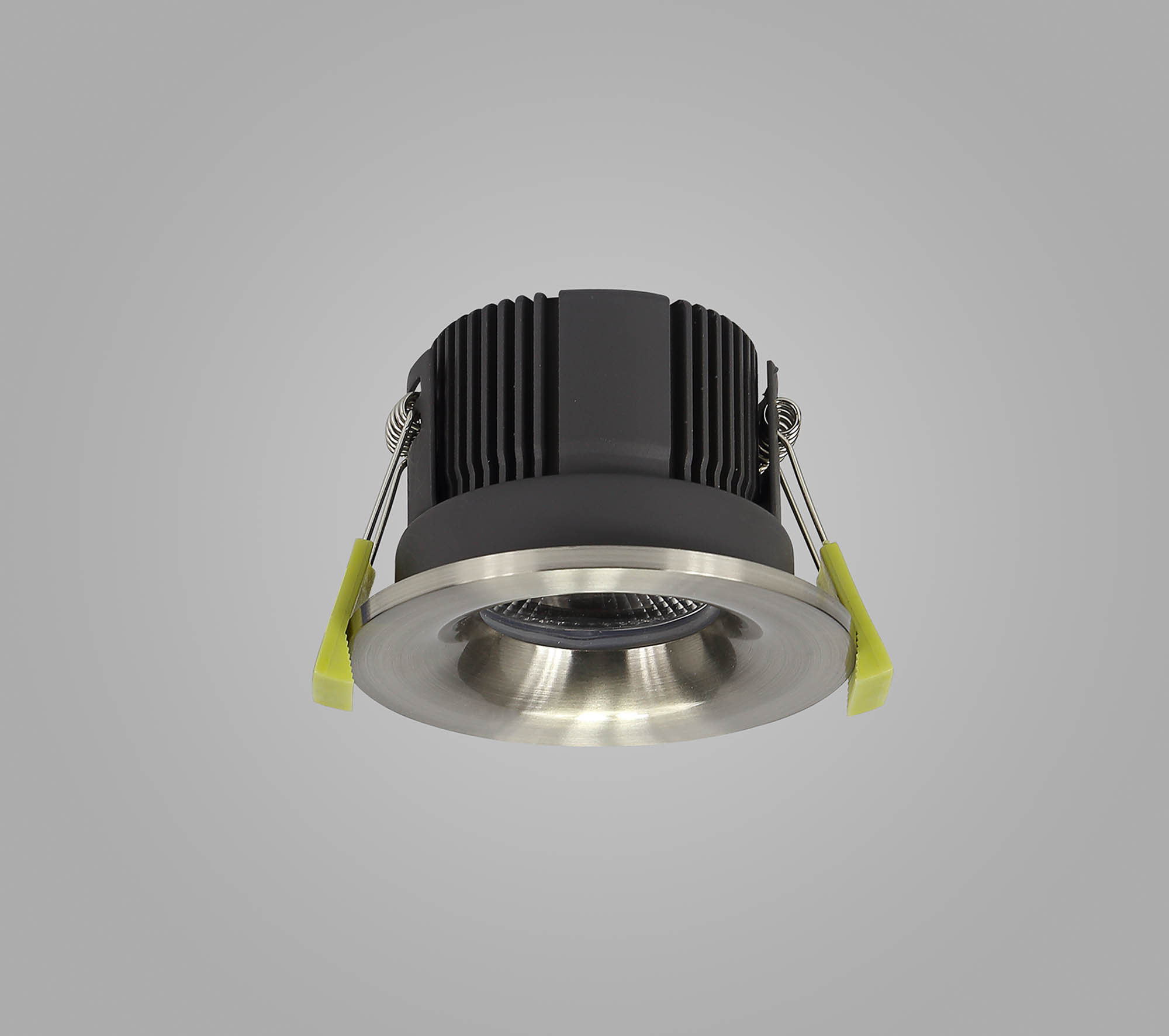 Beck 11 FR Curve Recessed Ceiling Luminaires Dlux Recessed Fire Rated